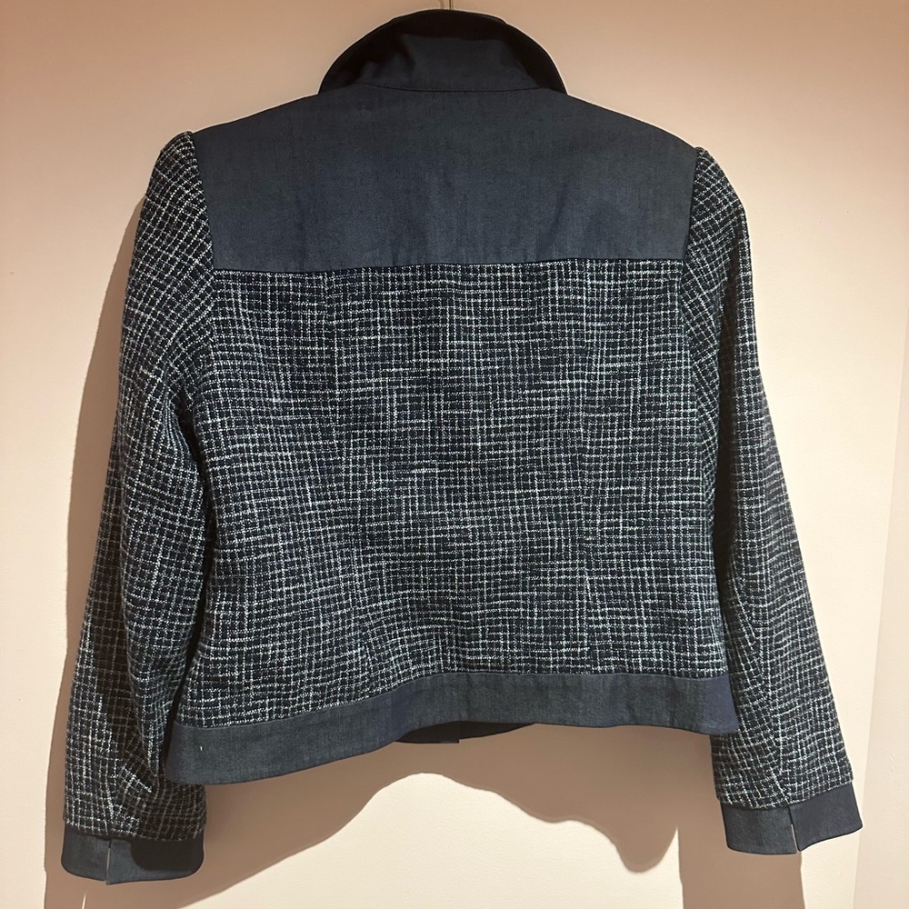 Pendleton Vintage Jacket - image 2
